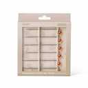 BKLYN MUSHROOM COCKTAIL PICKS | Stainless Steel 12Pcs