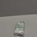 2 Pack Door Reinforcement Locks with 8 Screws, Home Security Door Lock for Toddler, Childproof Door Lock Night Lock Withstand 800 Lbs White