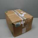 CAROMIO Heated Blanket King Size with LCD Dual Controller, Waffle Weave Fast Heating Electric Blankets, 10 Heat Levels & 1-12H Time Settings, ETL Certified, Machine Washable, Grey, 100" x 90"