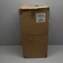 Smart Solar 3938KR1 San Felipe Solar Lantern, Battery Powered, Bronze