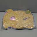 Easy Joy Gender Reveal Party Decorations Baby Shower Letters Yard Sign Newborn Baby Birthday Decor Outdoor Garden Lawn Party Decorations with Stakes Party Supplies Boy or Girl, 10 pieces (Plastel)