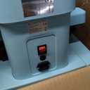 PROFESSIONAL DIGITAL AUTO HEAT PRESS MACHINE 15''X15'' WITH AUTO PRESS RELEASE
