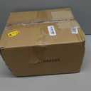LAGRATY Outdoor Chair Cushions for Patio Furniture24" x 24" Deep Seat Cushions with Backrest for Couch Sofa Chair - Waterproof Fade-Resistant Patio Cushion (Set of 1,Grey)