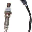 Denso Oxygen (O2) Sensor - 234-4169 (Fits Select Years of Toyota: 4Runner/Land Cruiser/Sequoia/Tundra and Lexus: GS400/LS400/LS600h/LX470/LX570/SC400 Vehicles)