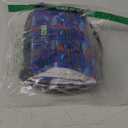 wegreeco Washable Dog Diapers - Washable Male Dog Belly Wrap - Pack of 3 (Turtle, X-Large) (X-Large (22" to 27"))