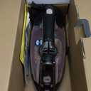 Rowenta AccessSteam Cordreel Steam Iron for Clothes, Anti-Drip Protection, Clothes Iron with Steamer, DW2459U1