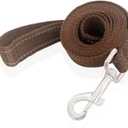 SALO Dog Leash 8 Feet, 12FT, 16FT Long, Walking Training Reflective Dog Leashes for Small Medium Dogs