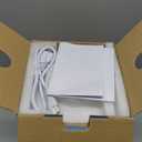 Bear NutriEase AllStage Stainless Steel Baby Food Maker Steamer and Blender, Truly OneStep Baby Food Processor Puree Maker Grinder Mills, Auto Cooking&Grinding for Healthy Homemade Baby Food, BPA-Free