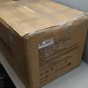 VEVOR 14in/35cm Pottery Wheel for Adults, 0-2in Lift-Table 450W Professional Pottery Kit with Foot Pedal Detachable Basin DIY Art Clay Potter's Wheel for Kids Adults Beginners at Home Pottery, White