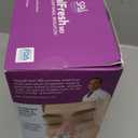 NASALFRESH MD Premium BundleDual Powered Nasal Irrigation System Nasal Rinse and Wash, Sinus Decongestant Relief System, 60 Saline Packets, Case, Rechargeable, 2 Sets of Nose PillowsSnoring Remedy