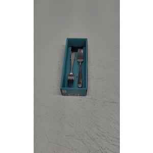 Towle Living Premium Stainless Steel 6 Pack