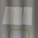 Esanik 3-Pack for iPhone 17/16 Pro Matte Glass Screen Protector - Anti-Glare, Anti-Fingerprint, Anti-Reflection, 9H Hardness, Smooth Touch, Easy Installation Frame Included