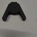 Antenna Protective Cover for DJI Neo 2 Accessories for DJI Neo 2 Enhanced Protection for Antenna Black
