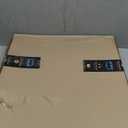 Sink Protector Grid 26-1/16" x 14-1/16",Rear Drain with Corner Radius 3-1/2", Stainless Steel Material, (Rear Drain)