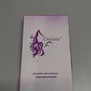 for iPhone 17 Pro Case with 1x Screen Protector, [Compatible with MagSafe] [Integrated Camera Protection], Non Yellowing Slim Cute Women Girly Magnetic Cover for iPhone 17 Pro 6.3", Orange