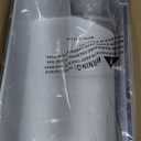 DA97-12650A Door Shelf Compatible for Samsung French Door Refrigerator RF260, RF261, RF263 Parts, RFG298HDRS RF261beaesr Door Bin(Right Side)2Packs-by MIFLUS