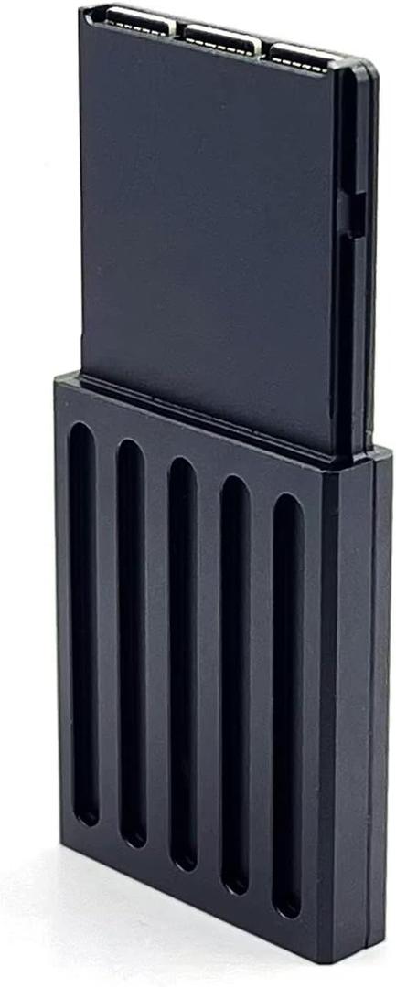 512GB Storage Expansion Card NVMe Solid State Drive SSD for Xbox Series X|S