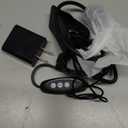 Grow Lights for Indoor Plants, Full Spectrum Plant Grow Lights, 4000K Pot Clip LED Plant Lamps for Indoor Growing with Auto Timer, 4 Dimmable Modes Clip on Light for Succulents 1 Pack