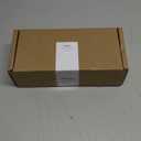 Wahl USA Pro Series High Visibility Skeleton Style Trimmer, Lithium-Ion Cordless USB Rechargeable All in One Shaving & Close Cutting Beard Trimmer for Men with Near Zero Gap Blade  3026018