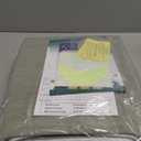 LUMARA Inflatable Bed Rail for Toddlers 2 Pack - Portable Travel Bed Bumpers for Kids Fits Twin Full Queen King Size Beds - Non-Slip Safety Guard Rails