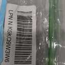 Voice Remote Replacement for All Firestick-Series, Hisense, TCL TV Cube/ Stick, Compatible with Stick 4K Max/ 4K (1st/ 2nd Gen), Stick (2nd/ 3rd Gen)/ Stick Lite/ HD, Omni, Insignia/ Toshiba/ Pioneer Smart TV