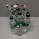 2 x Sprite Zero Sugar Lemon Lime Diet Soda Pop Soft Drinks, 16.9 fl oz, 6 Pack (EXP 02/02/26)