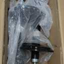 ECCPP Shock Struts shock absorbers for 2008-2010 for Toyota Highlander,2013-2016 for Toyota Venza shock Struts for 339216 339217 Rear Shocks