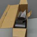 Voldra Corner Shower Caddy Suction Cup, 2 Pack Corner Shower Shelves No Drilling, Aluminum Upgrade Suction Cup Shower Organizer with Towel Bar & Hooks Removable Bathroom Storage Rack(Gray)