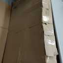 Sleeper Sofa Support Board 48''x36'' Twin Size, Heavy Duty Solid Wooden Mattress for Pull Out Sofa Bed, Foldable Design Bunkie Board Couch Accessories, Enhanced Weight-Bearing Capacity