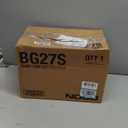 NOCO Snap-Top BG27 Battery Box, Group 27 12V Battery Box for Marine, Automotive, RV, Boat, Camper and Travel Trailer Batteries