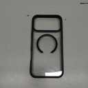 OtterBox iPhone 17 Pro Max Profile Series Case - Black Crystal