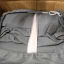 Budge Protector V Premium Truck Cover, Waterproof, Fits Trucks up to 249"
For extended cabs; 5-layer, breathable, all weather protection; Soft fleece lining, elastic hem, grommets & storage bag; Gray