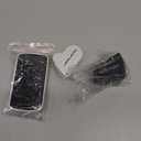 JARLINK 3 Pack Jewelers Loupe, 30X 60X 90X Illuminated Jewelers Eye Magnifier and Magnifying Glass Loop with UV Black Light and Bright LED Light for Gems, Jewelry, Diamond, Coins, Stamps