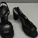 Anne Klein Women's Verde Heeled Sandal , Size 8