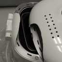 Amazon Basics Programmable Bread Maker, 2 Pound Non-Stick Automatic Bread Making Machine, 14 Settings for Breads, Doughs, Gluten-Free Options and More, LCD Display, White