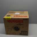 Huggies Size 2 Diapers, Little Snugglers Baby Diapers, Size 2 (12-18 lbs), 186 Count (3 Packs of 62), Packaging May Vary