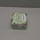 White Elephant Gifts for Adults, Funny Coasters Set of 6 with Holder Christmas Stocking Stuffers for Men Women, Gag Gifts Couples Birthday Housewarming Secret Santa Cool Friend Presents for Her Him