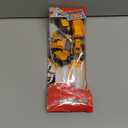 6 Pack Diecast Construction Vehicle Toys, Mini Model Excavator Construction Trucks Toy Set for Boys Age 3 4 5 6 7 Years Kids Toddlers Birthday Party Favors Christmas Gift & Goodie Bags Stuffers