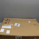 2022-2026 for Honda Civic Hatchback Floor Mats with Backrest Mat, All Weather 6 Pcs TPE Cargo Liners for Civic Hatchback 2022-2025 Trunk Mat Accessories 2022 2023 2024 2025 2026