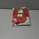 4 Pcs Zombies Costume for Girls Daywalk Costume Halloween Nova Cosplay Dress up Outfits (X-Large(11-12 Years))