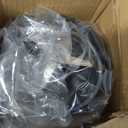 Replacement Part Compatible with Magic Bullet Mini Blender,Spare Cross Blade Compatible with Magic Bullet Mini Juicer, Mixer and Food Processor