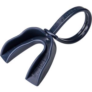CHAMPRO Mouthguard with Strap, 50 Pack, Ideal for Football, Lacrosse, and More.