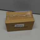 TEZZ Sponge Holder for Kitchen Sink, Stainless Steel Kitchen Storage Sink Caddy for Organizing Sponge, Brush & Dish Soap Dispenser, Sink Organizer Rack with Adhesive or Counter top, Silver