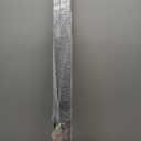 CR Fence & Rail Horizontal Metal Deck Railing, 4ft Wide Residential Handrail for Flat Surfaces, Simple Flat Railing, Black Straight Railing for Decks & Patio Railing, Horizontal Handrail 36inch Tall