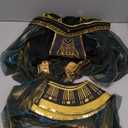 Morph Cleopatra Plus Size Egyptian Costume for Women - Halloween Dress (X-Large)