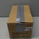 Cordless Iron for Clothes, 1500W Steam Iron with Non-Stick Ceramic Soleplate, Auto Shut Off, Self-Clean, Burst of Steam, Anti-calc, 3 Temperature Settings, 11.84oz Water Tank, Black