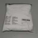 SHENHE Girl's Criss Cross Bow Dress Smocked A Line Fit and Flare Midi Party Dresses, 8Y