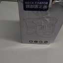 Cervical Neck Traction Device, Adjustable Neck Stretcher Cervical Traction with 3D Dynamic Traction, 8 Airbag Support, Touch Screen Electric Air Pump for Forward Neck Cervical Pain Relief