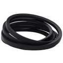 522811301 Mower Deck Belt(5/8" X148 1/2")Replacement for Husqvarna FD 52M, MZ 52, MZT 52, and MZT 52BF Series;Scag 483326 Freedom Z with 52" Deck Zero Turns Aramid Cord Belt Heavy Duty & Durable
