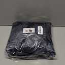 KEIAHUAN Black Bats Halloween Car Seat Covers for Men Front Seat Rear Backrest Cover Universal Car Interior Accessories Decoration Fit Most Vehicle Truck,SUV